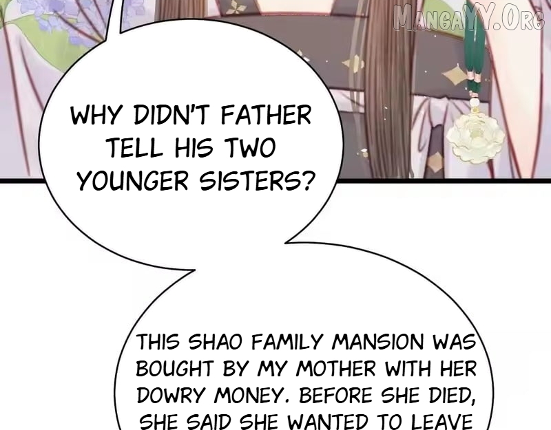 Shao Hua Long: Rebirth of the Evil Concubine’s Counterattack Chapter 38 - page 99